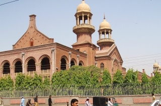 Christian groups raise alarm as court restores NGO foreign funding rules