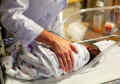 Germany reports record postwar birth deficit in 2025 as population decline deepens
