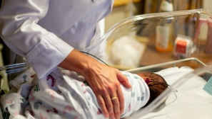 Germany reports record postwar birth deficit in 2025 as population decline deepens