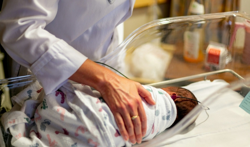 Germany reports record postwar birth deficit in 2025 as population decline deepens