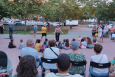 Spanish evangelical group adopts church planting strategy targeting 100 new congregations by 2036