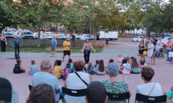Spanish evangelical group adopts church planting strategy targeting 100 new congregations by 2036