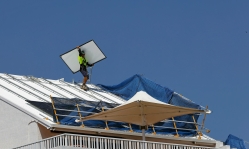 Australian Christian survey finds strong support for climate action