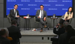 Forum examines how North Korea reshaped Christian culture into state ideology