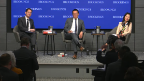 Forum examines how North Korea reshaped Christian culture into state ideology
