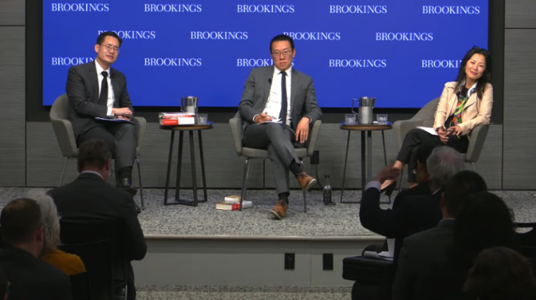 Forum examines how North Korea reshaped Christian culture into state ideology