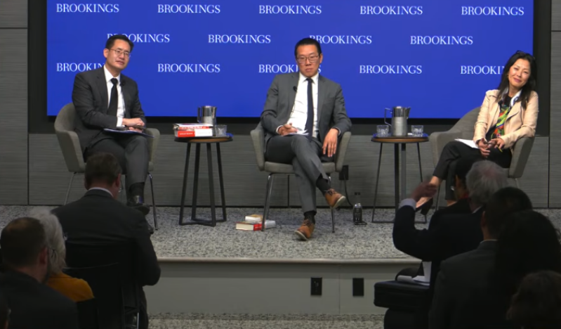 Forum examines how North Korea reshaped Christian culture into state ideology