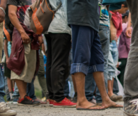 Anglican Alliance global tool highlights churches’ frontline role as refugee crisis deepens