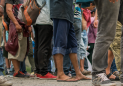 Anglican Alliance global tool highlights churches’ frontline role as refugee crisis deepens