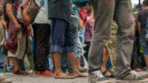 Anglican Alliance global tool highlights churches’ frontline role as refugee crisis deepens