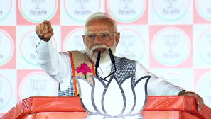 Five regions go to polls as India’s democratic fault lines deepen