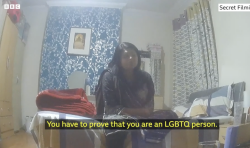 Christian refugee advocate criticizes recent BBC report on false asylum claims in UK