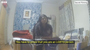 Christian refugee advocate criticizes recent BBC report on false asylum claims in UK
