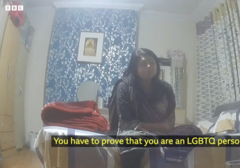 Christian refugee advocate criticizes recent BBC report on false asylum claims in UK