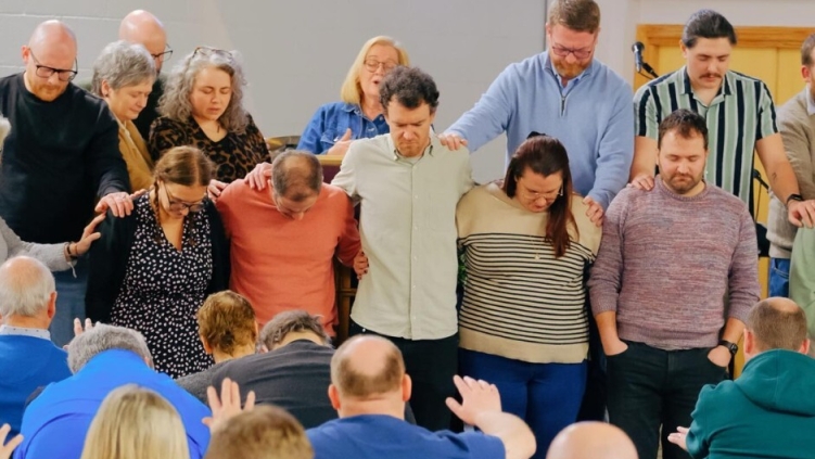 Church of the Nazarene launches Ireland Partnership to support church planting, ministry