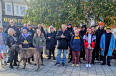 UK church to appeal ban on street preaching