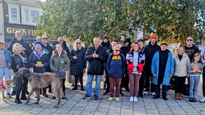 UK church to appeal ban on street preaching