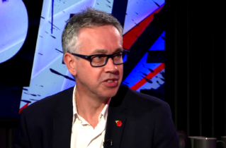 Political candidate in UK wins damages for discrimination against him as Christian