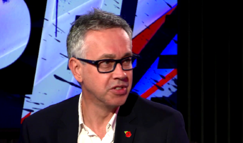 Political candidate in UK wins damages for discrimination against him as Christian