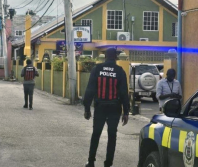 Jamaica church vows to continue services after fatal shooting of member