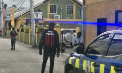Jamaica church vows to continue services after fatal shooting of member