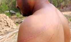 Tribal men in India assault pastor, family for their faith