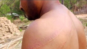 Tribal men in India assault pastor, family for their faith