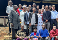 African examples of decolonizing authentic Christian faith
