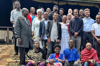 African examples of decolonizing authentic Christian faith