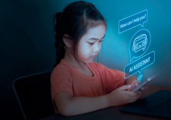 In the AI age we must work harder to form authentic faith in our children