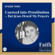 From exploitation to freedom—Ilona Miler’s journey of faith and redemption