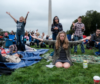 Rededicate 250 could be largest US religious gathering in 50 years, Robert Jeffress says