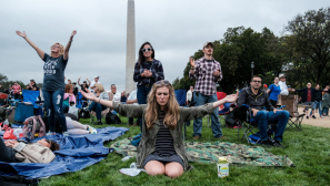 Rededicate 250 could be largest US religious gathering in 50 years, Robert Jeffress says