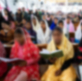 Asked about India's Christians the RSS response was awkward silence