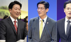 Series of leadership transitions poised to reshape South Korea’s megachurch landscape