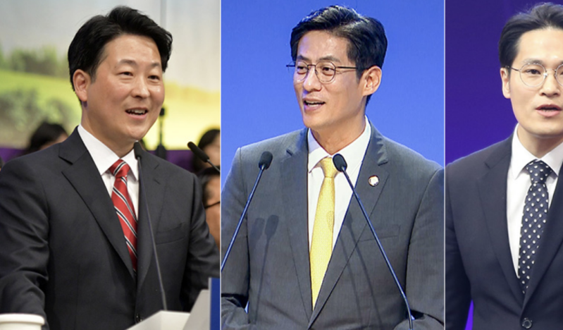 Series of leadership transitions poised to reshape South Korea’s megachurch landscape