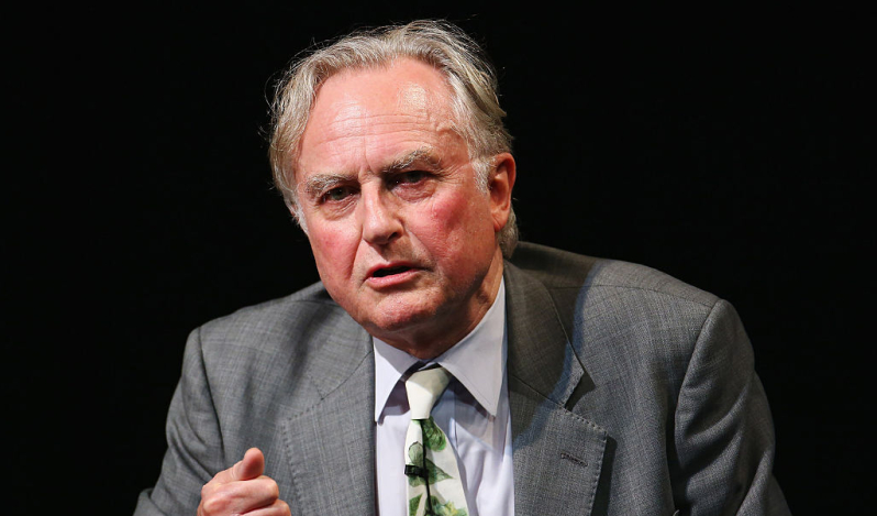 Richard Dawkins says AI may be conscious, sparking debate among scientists and ethicists