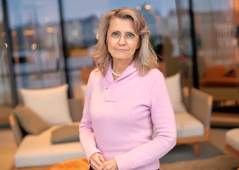 Finnish MP Räsänen appeals ‘hate speech’ conviction to European Court of Human Rights