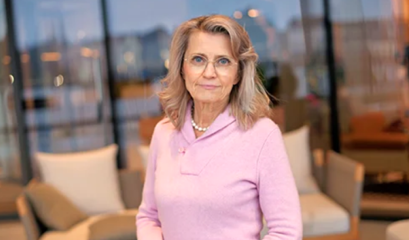 Finnish MP Räsänen appeals ‘hate speech’ conviction to European Court of Human Rights
