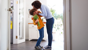 Mother's Day commemorates a love that stands