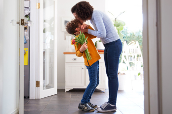 Mother's Day commemorates a love that stands