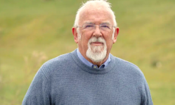 Pastor in Northern Ireland fined for preaching near abortion clinic