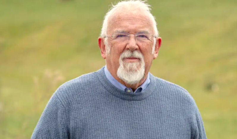Pastor in Northern Ireland fined for preaching near abortion clinic