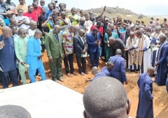 Fulani terrorists kill 13 Christians in Plateau state, Nigeria