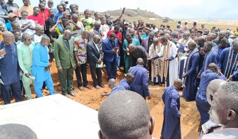Fulani terrorists kill 13 Christians in Plateau state, Nigeria