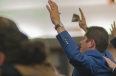 German Pentecostal federation reports 22% membership growth in two years
