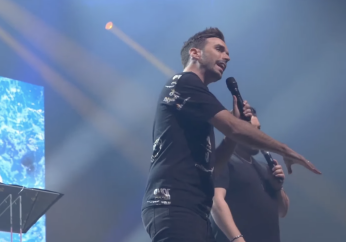 French evangelical youth gathering expects 6,500 attendees at Echo 2026