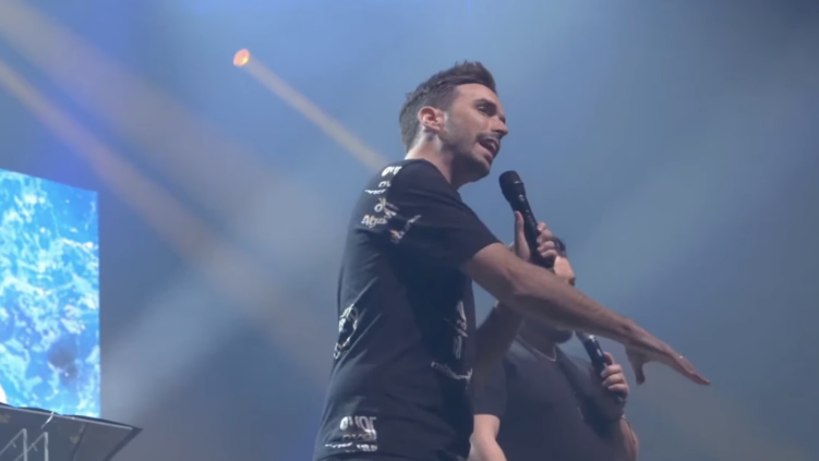 French evangelical youth gathering expects 6,500 attendees at Echo 2026