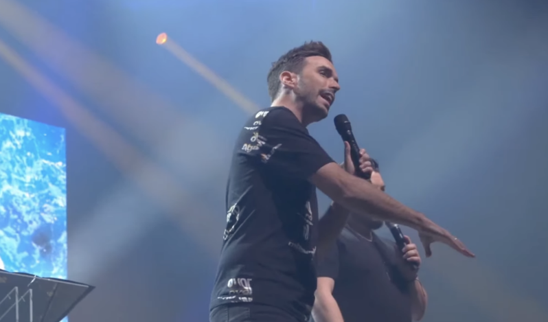 French evangelical youth gathering expects 6,500 attendees at Echo 2026