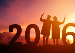 The commencement speech all graduates need to hear charges them to know thyself